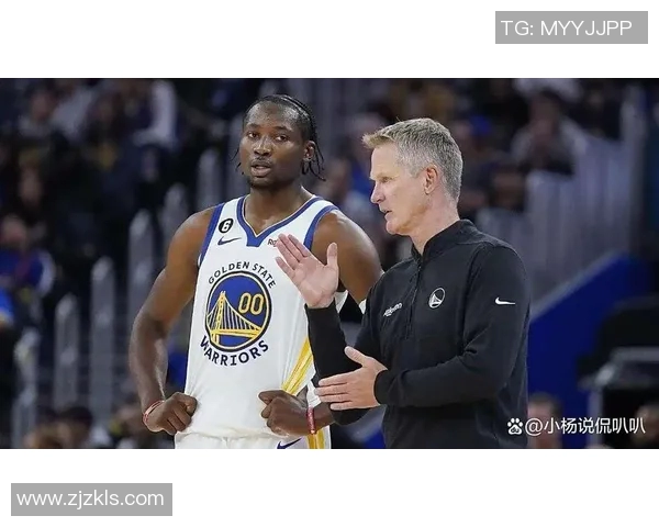 一文读懂勇士夺冠窗口正关闭：今夏唯一0引援 核心老化能引进谁？